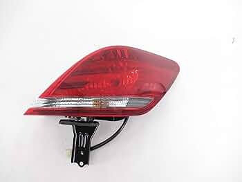 Amazon.com: Toyota Taillight Asm - 81550-07050 : Automotive